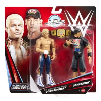 WWE Wrestling Toy: Jeff Hardy Ultimate Edition 6-Inch Collectible