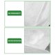 thumbnail image 5 of 100 Uds. Bolsas para cultivo de plantas, bolsas no tejidas para vivero, bolsa para plantar vegetales, accesorio de jardín, 5 of 8