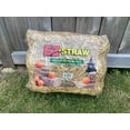 thumbnail image 2 of Rhino Seed EZ Straw Decorative Straw Bale Fertilizers, 5 lb with Non toxic and biodegradable, 2 of 3