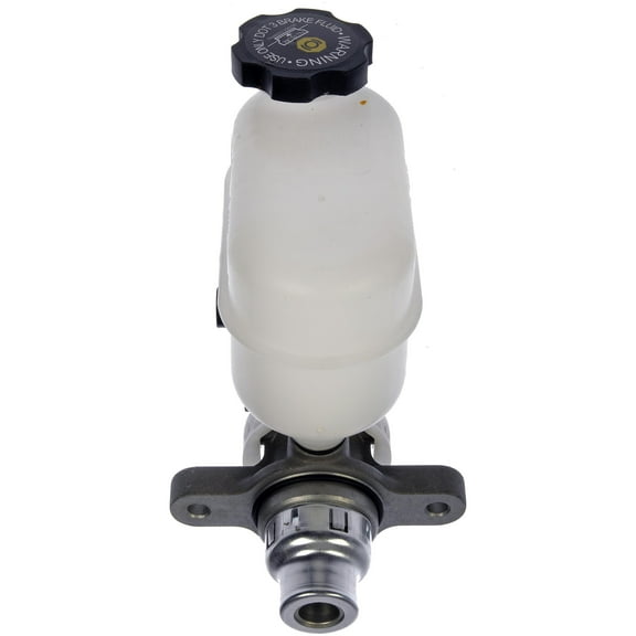 Dorman M630558 Brake Master Cylinder for Specific Chevrolet / GMC / Saab Models Fits select: 2009 CHEVROLET TRAILBLAZER, 2009 GMC ENVOY