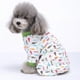 thumbnail image 3 of 2023 Ropa para perros Pijamas de Pomerania Mono para gatos pequeños Ropa de dormir Ropa cálida para gatos Abrigo para gatos Camisa de Yorkshire, 3 of 5