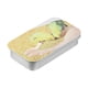 thumbnail image 3 of Caja de alimentación de pájaros de mascotas Push Snack Suministros de alimentación de metal Organizador Slide Slide Top Handheld Feeder para Estilo a, 3 of 8