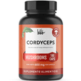thumbnail image 1 of HONGO CORDYCEPS Life360+ 180 Cápsulas Suplemento Alimenticio, 1 of 7