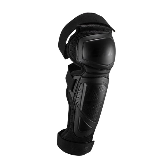 Leatt Knee & Shin Guard 3.0 EXT - Black - S/M