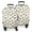 Cartoon Construction Vehicles-1, variant on Cartoon Construction Vehicles Dump Trucks Luggage Cover Fashion Suitcase Cover Baggage Covers Fit 25-28 Inch Luggage (Go Travel)
