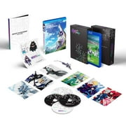 Infinite Dendrogram: The Complete Series (Blu-ray + DVD + Digital Copy), Funimation Prod, Anime