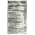 thumbnail image 6 of Tiny Tate's Itsy Bitsy Crispy Chocolate Chip Cookies, 1 oz [Pack of 12], 6 of 7