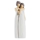 thumbnail image 1 of Mother and Daughter Figurines, Mother Daughter Hugging Figurine Statues, Mother Daughter Gifts, Home Bedroom Decor, 1 of 5