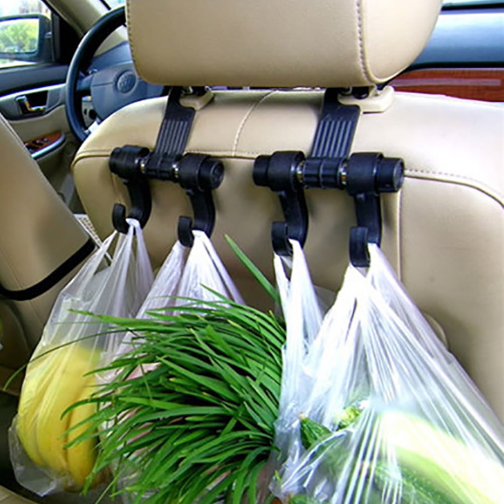 auto purse holder