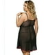 thumbnail image 2 of Gibobby Conjuntos de bragas de encaje Conjunto De Lencería Erótica Ropa Interior Sexy para Mujeres Encaje Mujeres Lencería Cuello en V Ropa de Dormir(Rojo, G), 2 of 5