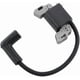 thumbnail image 3 of Ignition Coil with Spark Plug for Briggs & Stratton 08P500 08P600 093J02 09P600 09P700 Lawn Mower Replaces 798534 799582 593872 595009, 3 of 5