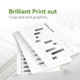 thumbnail image 5 of MICR Lexmark 24B6015 Black Toner Cartridge By Superink, 5 of 6