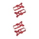 thumbnail image 3 of Bewildely Brazos de suspensión Copa de dirección resistente al desgaste Puente trasero Barra de tracción a prueba de agua Eje de transmisión Bloque de Type9 NO9 Bewildely CBP393072, 3 of 6