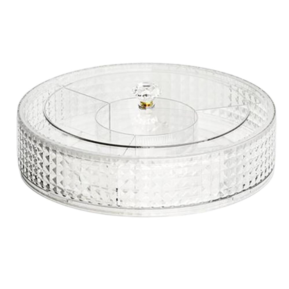 Fruit PlatterServing Trays for PartyRound Platters Food Storage