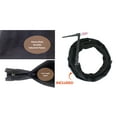 thumbnail image 6 of 17F Series - 150 Amp - Air Cooled - Flexible Head TIG Torch - 25 feet 1-Piece Cable - INLINE Gas Dinse 35-70 Connector - (Welders with Gas Solenoid), 6 of 6