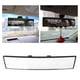 thumbnail image 2 of Espejo retrovisor antideslumbrante universal para interior de coche de 11,8" y 300 mm Una limpieza, 2 of 9