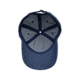 thumbnail image 4 of GEORGE G GORRA DENIM BORDADA DARK BLUE, 4 of 4
