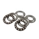 thumbnail image 1 of TAZAS PISTAS BALAS DIRECCION SET YAMAHA YBR 125 C EXPRESS (15-19) (WSTD), 1 of 2