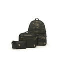 thumbnail image 2 of U.S. Polo Assn. 16" Unisex Backpack, Lunch Box, & Pencil Case, Camouflage, 2 of 7