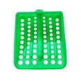 thumbnail image 1 of Dsscvnef Disseminators Shovel Head Durable Sand Sifting Litter Tool for Chicken Coops Small Farm Animals 2 in 1 Poop Rake Design Without Hand Bar, 1 of 3