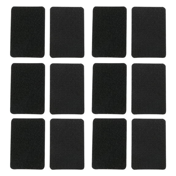 12pcs Non Slip Pad Mattress Anti Slip Mat Bedroom Bed Sheet Grip