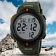 thumbnail image 1 of Reloj de pulsera electrónico del ejército 50M impermeable para hombres reloj de pulsera para hombres estudiantes regalos, 1 of 6