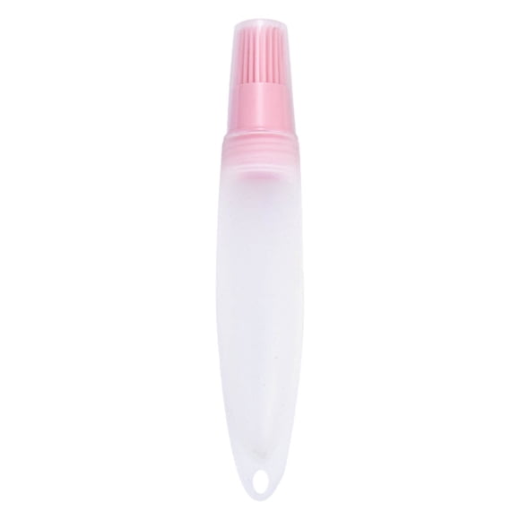 Ohufall Silicone Oil Brush Cooking Kitchen Gadgets Silicone Oil Brush Cooking Kitchen Gadgets, Heat-resistant Baking Accessories For Brushing Oil In Cooking And Baking