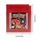 thumbnail image 2 of Tarjeta Juego Consola Cartucho Vídeo para Juego Y Color Juego (rojo), 2 of 6