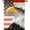 Multi1, variant on USA Vintage American Flag Bald Eagle 4th of July Memorial Independence Day House Flag 28 x 40 Inch, Double Sided Large Garden Yard Welcome Flags Banners for Home Lawn Patio Outdoor Decor