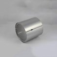 thumbnail image 3 of Stainless Steel Toilet Paper Holder Industrial Towel Shelf Metal Hangers Bathroom Toilet Paper Holder, 3 of 3