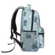 thumbnail image 3 of Disketp Cute Hippopotamus Mochila Estampada para Hombre y Mujer – Mochila Ligera Clásica con Múltiples Bolsillos para Universidad, Trabajo y Viajes-One Size, 3 of 5