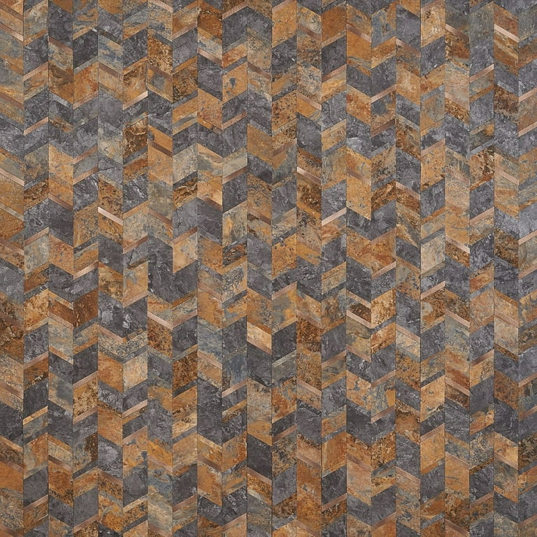 Bond Tile Easy Luxe Tether Slate 11.02 in. x 11.41 in. SPC Peel and Stick Tile (0.87 Sq. Ft. / Sheet) Bond Tile Easy Luxe Tether Slate 11.02 in. x 11.41 in. SPC Peel and Stick Tile (0.87 Sq. Ft. / Sheet)