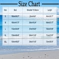 thumbnail image 3 of GUACER Womens Short Sleeve Tops Trendy Cotton Linen V Neck Relaxed Fit Casual T Shirts, 3 of 8
