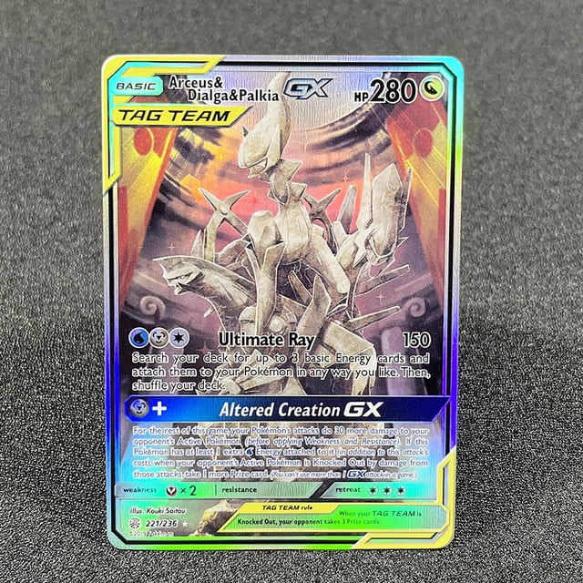 Tarjetas PKM holográficas Charizard Ex GX Rainbow Blastoise VMAX Darkrai VSTAR, pasatiempos, colección rara, tarjetas de batalla, juguetes, regalos
