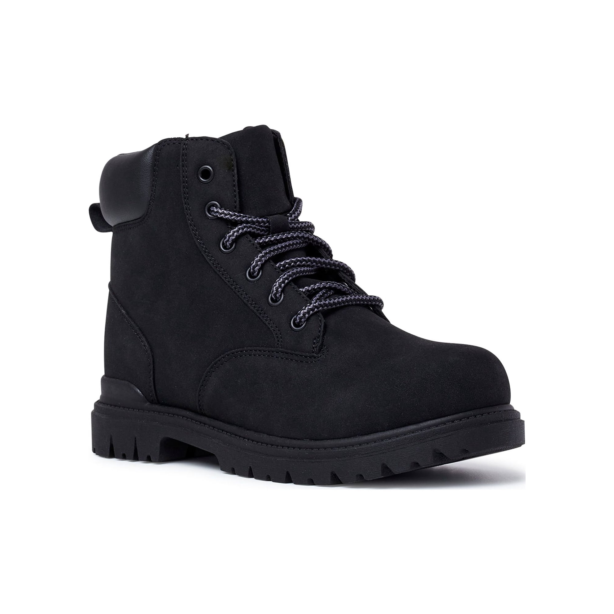 Wonder Nation Little & Big Boy's Tucker Boots