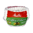 thumbnail image 3 of Melitta 8-12 Cup White Basket Coffee Filters, 200 Ct, 3 of 5