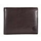 thumbnail image 1 of Billetera Carhartt para Hombre en Cuero Aceitado Tan con Bloqueo RFID, 1 of 6