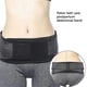 thumbnail image 4 of Seitruly Cinturón de cadera de neopreno para mujer, portátil, transpirable, reutilizable, lavable, correa doble, soporte de fijación de cintura Protección de la piel Seitruly CE014675-01, 4 of 6