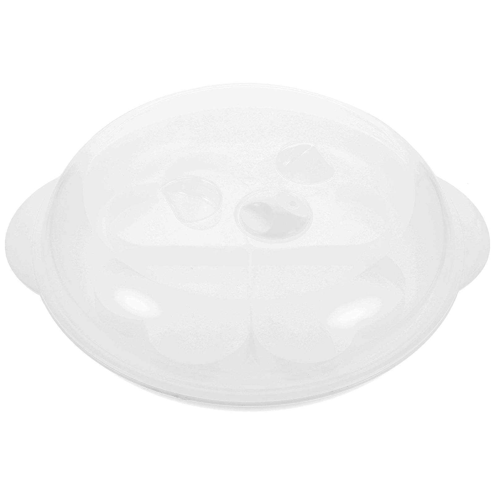 Egg Poacher Cookware Microwave Eggs Maker Egg Cooker Mold Fried for