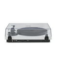 thumbnail image 5 of Crosley C6 Vinyl Record Player with wireless Bluetooth - Audio Turntables, 5 of 6