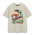thumbnail image 1 of Hot Wheels T-Shirt Mode Bête pour Garçons, 1 of 2
