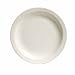 thumbnail image 2 of Tuxton Nevada 7-1/4" Round Narrow Rim Eggshell Plate, 2 of 2