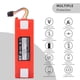 thumbnail image 5 of Batería de repuesto DGFTB 6800mAh 14.8V para Xiaomi Roborock, 5 of 6