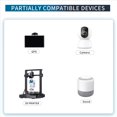 thumbnail image 5 of 2X para Kit de Tarjeta de Memoria Micro-SD TF, Cable Extensor FPC Plano Suave Macho A SD Hembra de 15 cm, 5 of 5