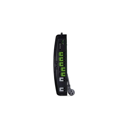 CyberPower Essential Series P705G - surge protector