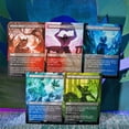thumbnail image 1 of Magic the Gathering Secret Lair - Lorwyn Lightboxes (Foil), 1 of 6