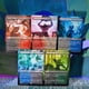 thumbnail image 1 of Magic the Gathering Secret Lair - Lorwyn Lightboxes (Foil), 1 of 6
