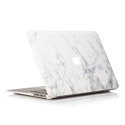 RUBAN Case Compatible with MacBook Air 
