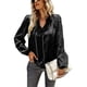 thumbnail image 1 of Blusa de manga larga para mujer, temperamento elegante, combina con todo para primavera y otoño, 1 of 8