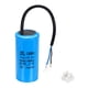 thumbnail image 1 of CBB60 45uF Capacitores de arranque, AC 450V 2 Cables 50/60Hz Cilindro 102x50mm, 1 of 5